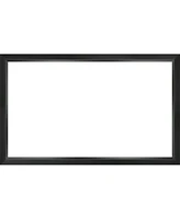 Deco Tv Frames 65" Slim Frame for Samsung The 2021-2024 (Modern Tuxedo Black)