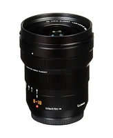 Panasonic Lumix G Leica Dg Vario-Elmarit 8-18mm f/2.8-4 Aspherical Lens for Micro Four Thirds