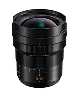 Panasonic Lumix G Leica Dg Vario-Elmarit 8-18mm f/2.8-4 Aspherical Lens for Micro Four Thirds