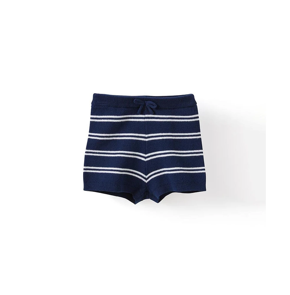 Cotton On Baby Boys Gabriel Knit Short