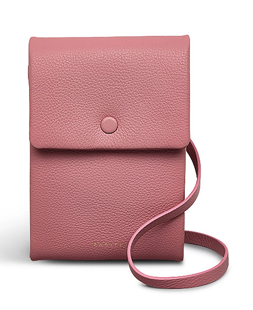 Radley London Mallow Street Medium Phone Crossbody Bag