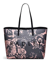 Radley London Southwell Gardens Floral Large Tote Bag