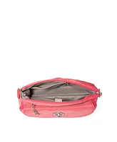 Baggallini Calais Medium Crossbody Bag