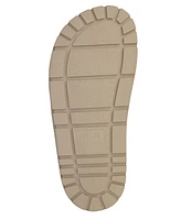 Mia Women's Gorgene Slip-On Slide Sandals