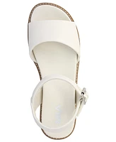 Mia Women's Nari Round Toe Casual Sandals