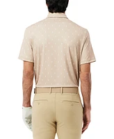 Lacoste Men's Regular-Fit Golf Performance Polo