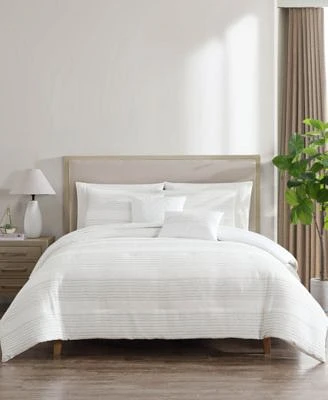 Hallmart Silverstone 9 Pc. Comforter Set Created For Macys