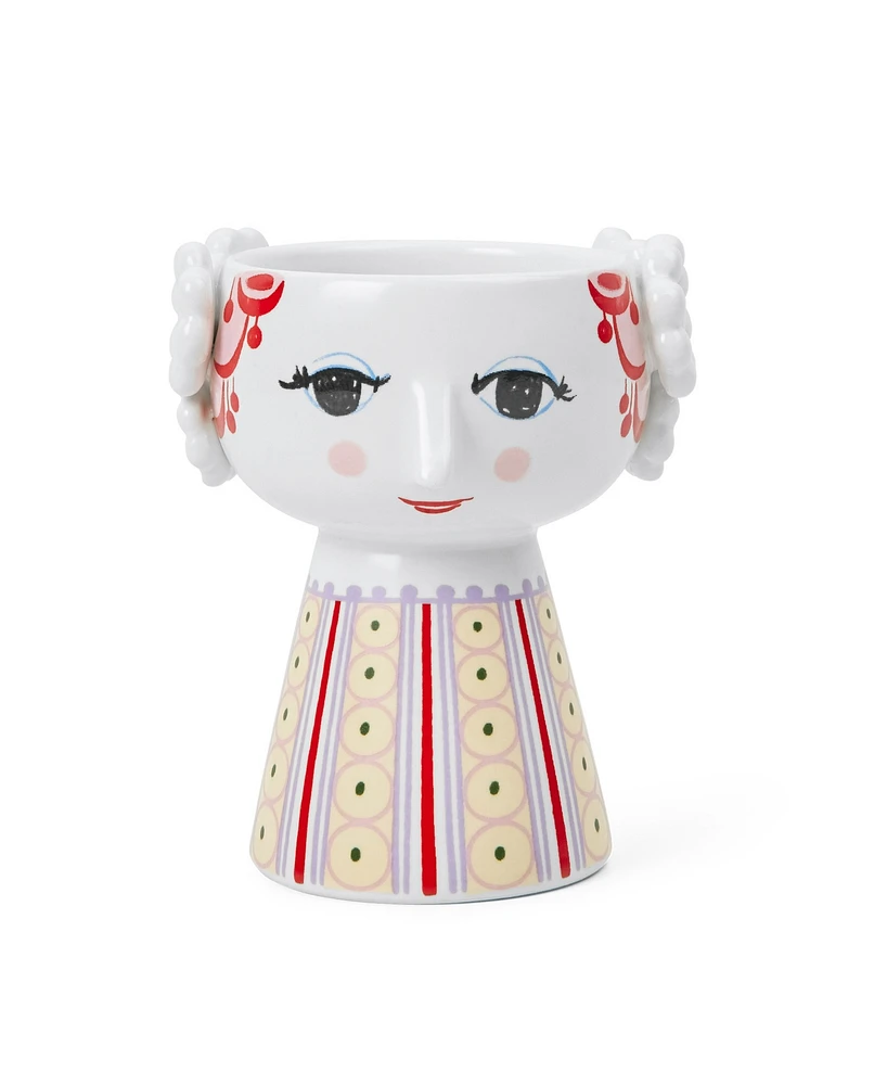 Rosendahl Eva 3.7" Candle Holder
