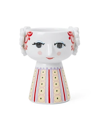 Rosendahl Eva 3.7" Candle Holder