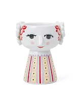 Rosendahl Eva 3.7" Candle Holder