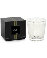 Nest New York Grapefruit 3-Wick Candle, 21.1 oz.