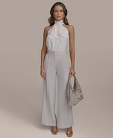 Donna Karan New York Women's Wide-Leg Pants