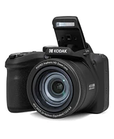 Kodak Pixpro AZ405 16MP Astro Zoom Digital Camera with 40x Optical Zoom (Black