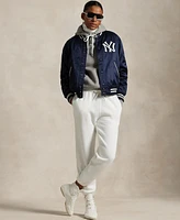 Polo Ralph Lauren Women's Ny Yankees Bomber Jacket