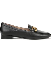 Naturalizer Women's Jovie Closed Round Toe Loafers