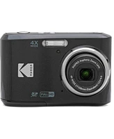 Kodak Pixpro FZ45 Friendly Zoom 16MP Full Hd Digital Camera, Black