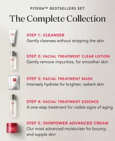 Sk-ii 6-Pc. Pitera Bestsellers Skincare Set
