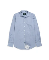 Rodd & Gunn Men's Glenhope Sports Fit Shirt