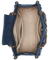 Karl Lagerfeld Paris Savoie Crossbody