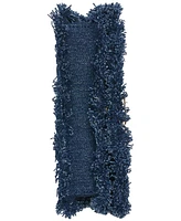 Karl Lagerfeld Paris Kosette Denim Shoulder Bag
