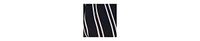 Cupshe Women's Sailor Knot Striped Romper