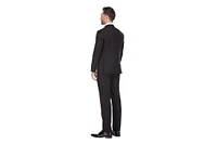 Gino Vitale Men's 2-Piece Notch Lapel Tuxedo