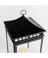 Kito Outdoor Lantern Candle Holder