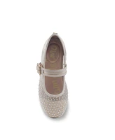 Sam Edelman Little and Big Girls Maeve Fade Mary Jane Flat