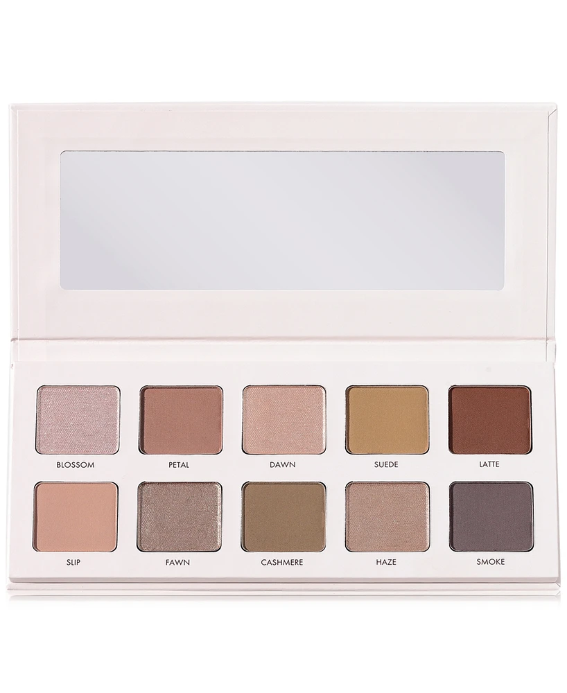 Wander Beauty In Neutral Eyeshadow Palette