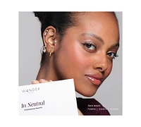 Wander Beauty In Neutral Eyeshadow Palette