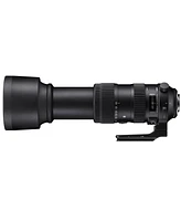 Sigma 60-600mm f/4.5-6.3 Dg Os Hsm Sports Lens for Canon Ef