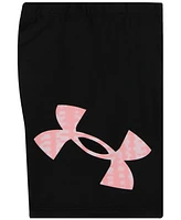 Under Armour Toddler & Little Girls Tank Top Bike Shorts, 2 Piece Set