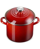 Le Creuset Enamel On Steel 6-Qt. Stockpot