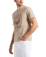 Men's Buffalo Graphic T-Shirt