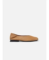 Camper Casi Myra Leather Flats