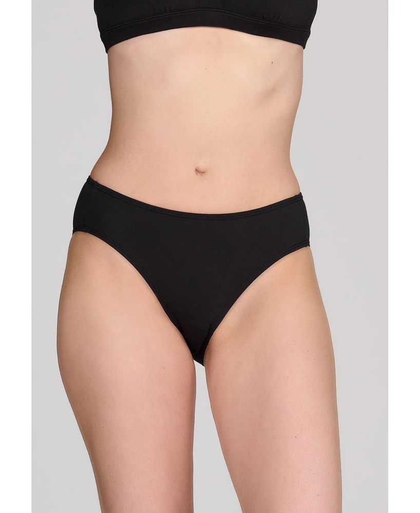 Cuup Women's The Brief- Cotton