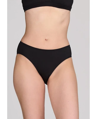 Cuup Women's The Brief- Cotton