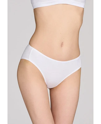 Cuup Women's The Brief- Cotton