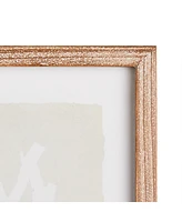 Seaweed Petite Prints, Set Of 4