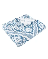 Levtex Becker Reversible Quilted Throw, 50" x 60"