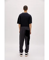 Pcfg Men's Sweat Pant With Pocket Details