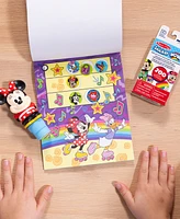 Melissa and Doug Sticker Wow Disney Minnie Mouse Bundle