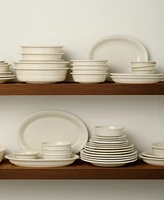 Fiesta Linen Classic Rim 4 Pc. Place Setting