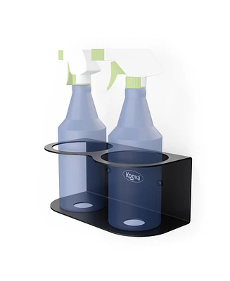 Koova 2 All-Purpose Spray Bottle Holder