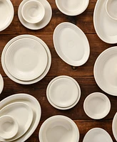 Fiesta Linen Classic Rim Salad Plate