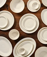 Fiesta Linen Large Oval Serving Platter
