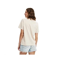 Cotton On Women's Regular Fit Graphic Tee