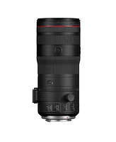 Canon Rf 70-200mm f/2.8 L Is Usm Z Lens, Black