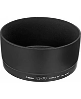 Canon Ef 50mm f/1.2L Usm Lens