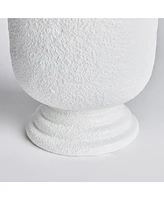 Isadora Footed Large Urn